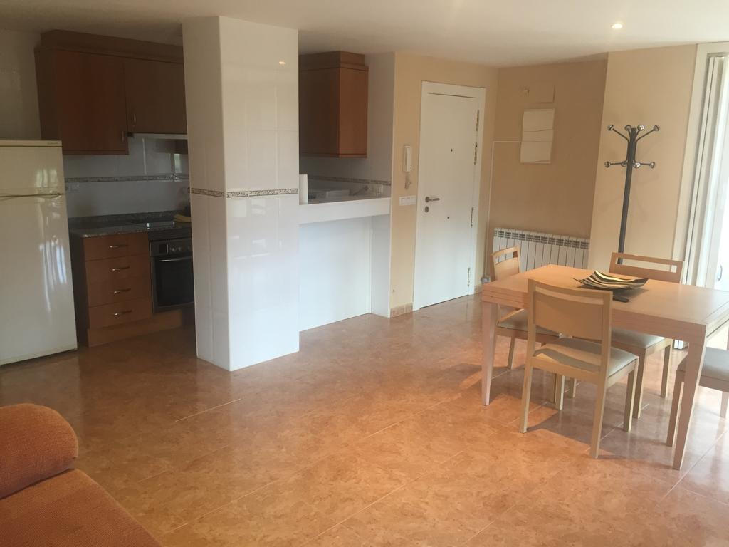 מורייה Apartamentos Prades מראה חיצוני תמונה