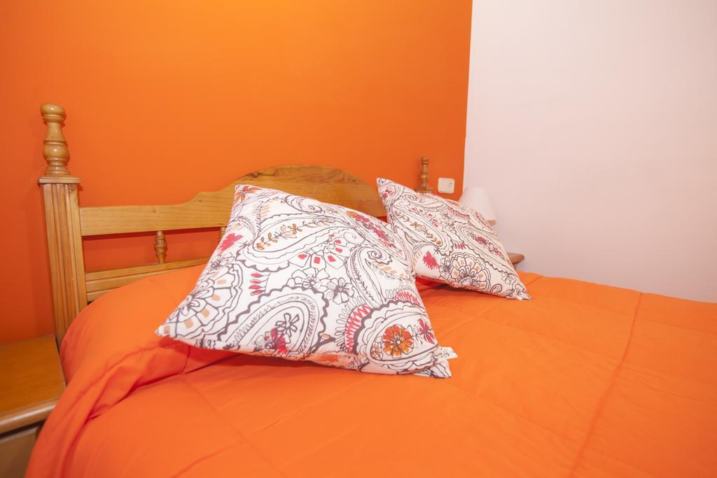 מורייה Apartamentos Prades מראה חיצוני תמונה