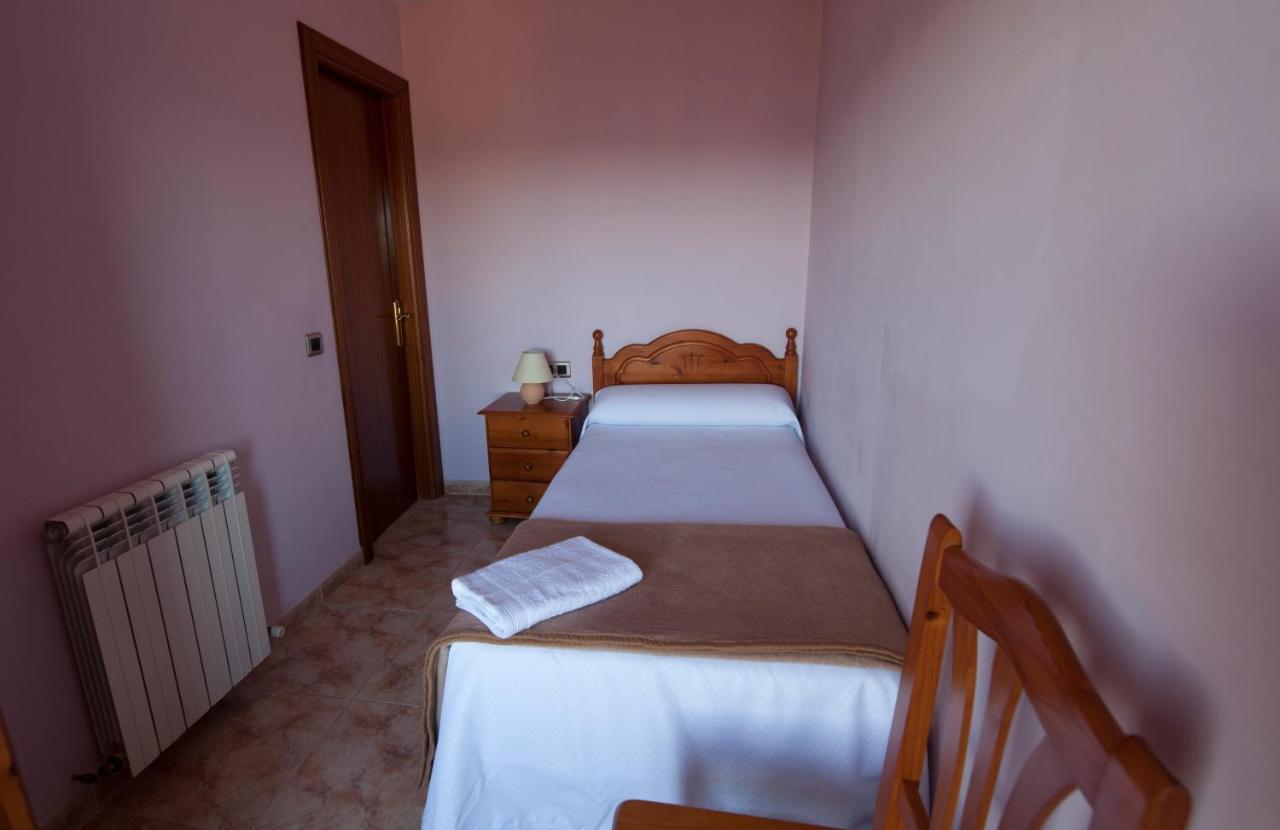 מורייה Apartamentos Prades מראה חיצוני תמונה